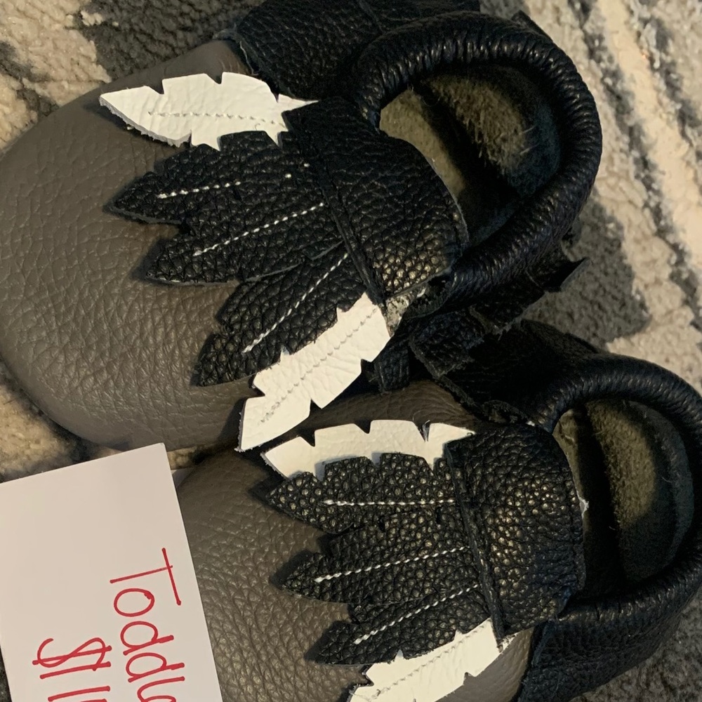 Toddler MOCS